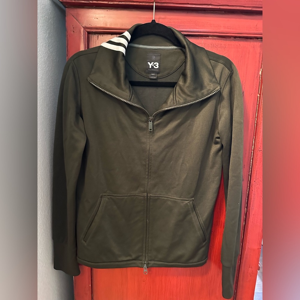 Y-3 Adidas Vintage Yohji Yamamoto size S